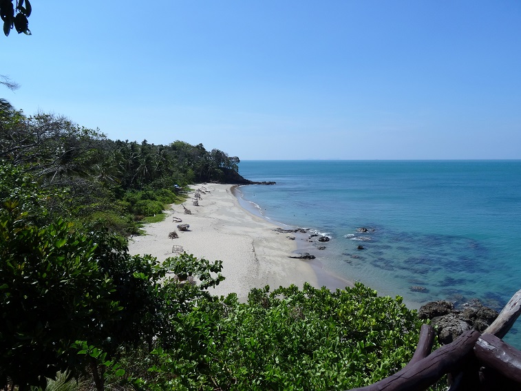 KO LANTA